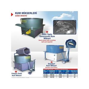 Máy Phun Cát Móc Áo - Product Image 4