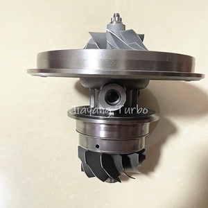 Cartucho Turbo HX55W 3592775 3592776 3592776H 3800858 para camión Cummins con motor <span class=keywords><strong>CECO</strong></span> ISM - Product Image 2