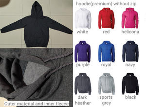 Survêtement de sport à capuche pour homme, veste en molleton avec fermeture éclair, pantalon de jogging, combinaison Sweat-shirt, 2020 - Product Image 6