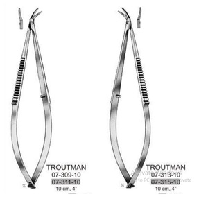 Troutman Micro tijeras - Product Image 4