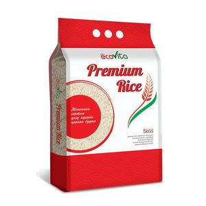 Vietnam Manufacturer Supply Private <b>label</b> Top Selling International Standard Cheap Price Japonica Rice 2kg - Product Image 1
