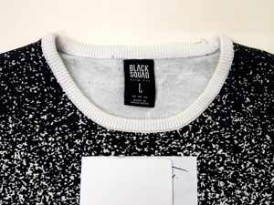 Vêtements étiquettes de marque originales pulls pour hommes col en V à manches longues décontracté Polyester/coton anti-rétrécissement automne nouveau Style pull - Product Image 4