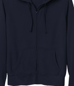 Quality Ziper Gym Hoodie Men and Woman Custom Colours Custom logo - Product Image 1