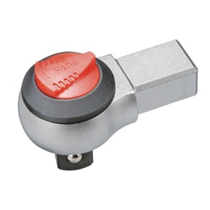 Accesorios de mango de torsión-Gear 45/60 Cabeza de trinquete DIY OEM Grado industrial - Product Image 1