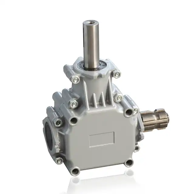 Gearboxes for Agricultural Machinery Agricultural Gear