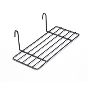 HC HC-2448 Metal Eco-Friendly Reusable Tool-Free Multifunction Subrack Frame Storage <b>Baskets</b> - Product Image 1