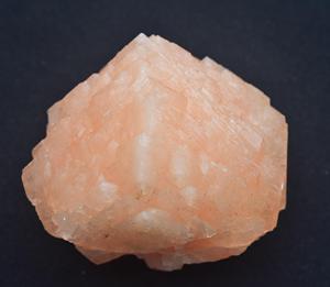 หินควอตซ์คริสตัลแร่เซโอไลต์ Apophyllite,คลัสเตอร์แบบนิ่งกัดแบบธรรมชาติ - Product Image 1