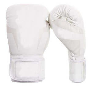 Gants de boxe professionnels Inspire Apparel 14OZ de haute qualité, en PVC, ajustement universel, pour entraînement et sparring - Product Image 2