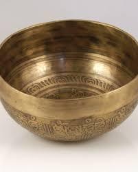 Top selling Meditation Sound Bowl Handcrafted for Buddhist Bell Handmade Singing Bowl for Meditation and Healing - Product Image 6