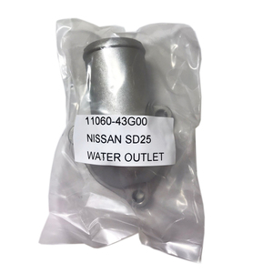 Salida de Agua de Alta Calidad, Tamaño Estándar para OEM 11060-43G00 - Product Image 2