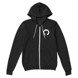 Sudaderas con Capucha y Cuello Redondo de Corte Regular Personalizadas y a la Moda |   Sudadera con Capucha de Algodón Grueso para Invierno con Opciones de Impresión Digital y Serigrafía - Product Image 5