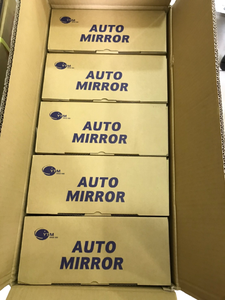 กระจกข้างเดิมสำหรับ Ford Ranger Ur56-69-120B - Product Image 6