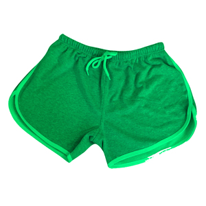 Pantalones cortos de algodón para mujer, Shorts femeninos de diseño novedoso, a la moda, de alta calidad - Product Image 5