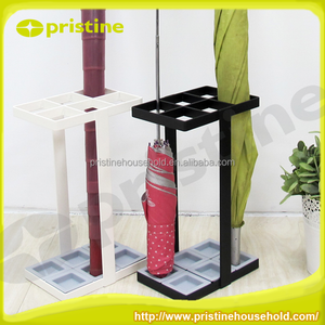 <span class=keywords><strong>amazon</strong></span> eBay hot selling High quality easy assembly modern designed wet umbrella holder - Product Image 5
