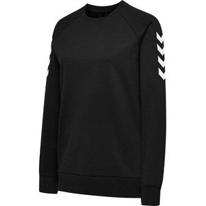 Latest Women's Casual Fleece Sweatshirts Full Sleeves Stylish Windproof Winter Outdoor Wear Front Logo Design Washed Technique - Product Image 4