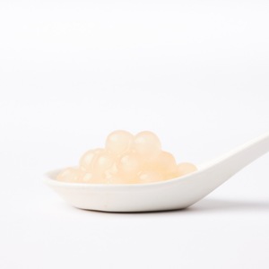 Proveedor de Boba de Tapioca Blanca - Product Image 1