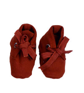 Calcetines estampados de algodón para bebé, botines para recién nacidos - Product Image 5