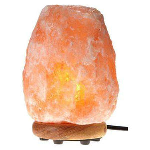 IMPEX PAKISTAN 100% lámpara de sal rosa del Himalaya Natural hecha a medida decoración del hogar técnica tallada calidad pura artesanía más nueva - Product Image 6