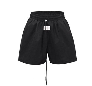 Canvas Custom Men's <b>Shorts</b> High Quality Casual Style Digital Solid Pattern Quick Dry Breathable Eco-Friendly Anti-Wrinkle - Product Image 3