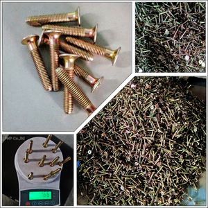 Proveedor Directo de Fábrica de Todas las Piezas de Repuesto para Contenedores Hechas de Acero Corten para la Reparación de Edificios y Contenedores de Envío, 3 Años - Product Image 6