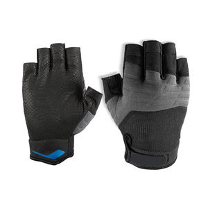 Gants de sport unisexes, accessoire personnalisable de marque pour hommes et femmes, pour musculation, lever de poids, Fitness, exercices de crossfit - Product Image 1