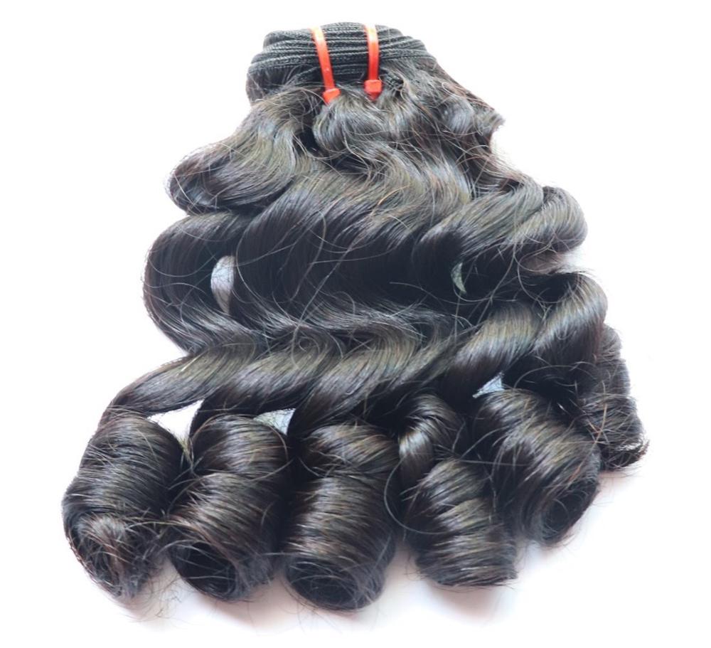 Couleur noire naturelle