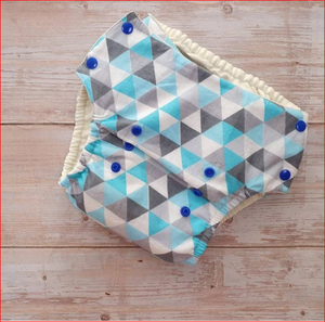 Tela para pañales de bebé - Product Image 3