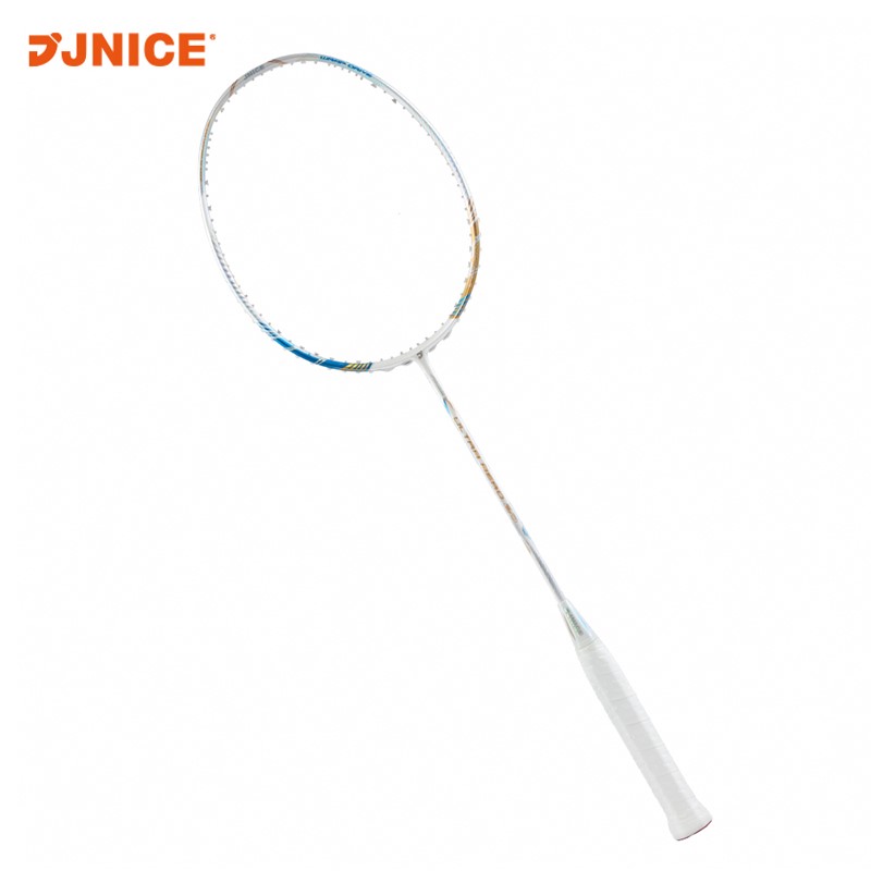 TAIWAN JNICE ULTRA AERO 20 Graphite Fiber Badminton Racket