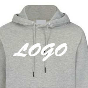 Chándal personalizado de invierno para hombre, chándal deportivo polar de algodón de talla grande 100% - Product Image 2