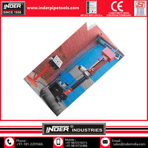 Perforadora automática de minas de nuevo diseño Perforadora automática hidráulica a bajo precio - Product Image 4