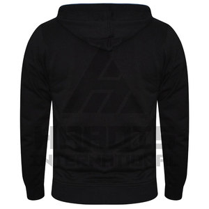 Sweat-shirts d'hiver pour hommes les plus vendus - Tissu polaire, mélange polyester/coton, design respirant pour adultes - Product Image 2