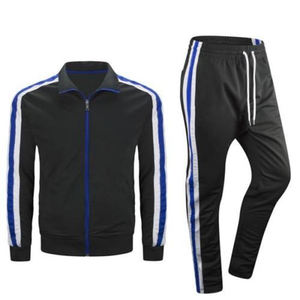 ชุดออกกำลังกายผ้าโพลีเอสเตอร์100% แขนยาวแบบสวมหัวเข้ารูปสำหรับผู้ชายสำหรับฤดูหนาว2024 - Product Image 4