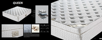 Matelas orthopédique en mousse à mémoire de forme turque sur mesure et économique - Design contemporain pour chambre à coucher et mobilier de maison