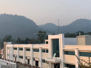 Poudre d'extrait d'Ashwagandha Withania Somnifera biologique pure de haute qualité - Product Image 5