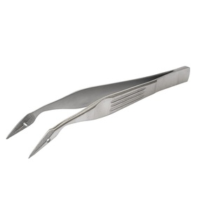 Férula de grado alemán, pinzas rectas y curvadas - Product Image 6