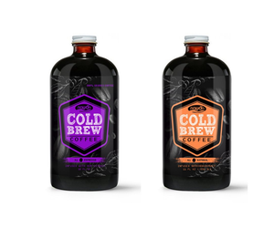 Arabica Coffee Bean OEM Premium Cold Brew Provider Organic <b>Beverage</b> for Distributors Bulk Wholesalers - Product Image 2