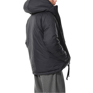 Chaquetas de Plumón de Invierno Ligeras y Resistentes al Viento de Diseño OEMFashion OEM al por Mayor - Product Image 5