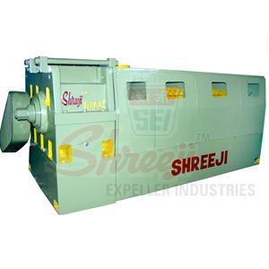 Vegetable Oil Expeller Plant & Machinery - Product Image 4