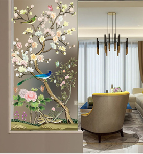 Máy in thủy tinh tốc độ cao, máy in phẳng UV, 2030 công nghiệp khổ lớn 2D 3D 5D trong máy in phun kỹ thuật số PVE gốm - Product Image 5