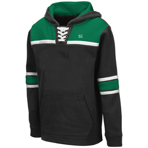 Sudadera con capucha para hombre, ropa deportiva personalizada, para hockey sobre hielo, jersey de corte kraken - Product Image 1