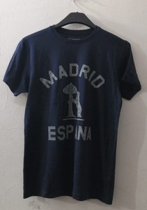 เสื้อยืดคอกลมแขนสั้นผ้าคอตตอนคอมบ์สำหรับผู้ชายเสื้อถักลายทางมีตราสินค้า2020 100% พรีเมี่ยม - Product Image 6