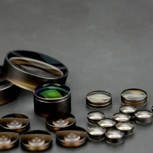 Optical Glass Achromatic <strong>Lens</strong> Doublet High Quality with AR Coating for <strong>Telescope</strong> Objective <strong>Lens</strong> - Product Image 5