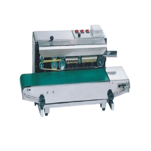 Direct Factory Prices Solpack Band <b>Sealer</b> Heavy Duty Sealing Machine Manufacture in India Wholesale Prices - Product Image 5