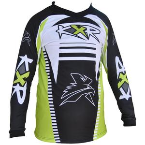 ชุดเจอร์ซีย์และกางเกงมอเตอร์ครอสคุณภาพสูง ออกแบบโลโก้เองได้ ชุดเจอร์ซีย์และกางเกงมอเตอร์ครอส ดีไซน์ยอดเยี่ยมประจำปี 2020 - Product Image 5