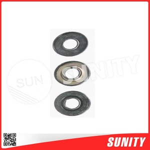 TAIWAN SUNITY NUEVO Kit de Juntas y Retenes de Aceite JS750 de Rendimiento Confiable para Motores Fuera de Borda Kawasaki SX SXi PRO 1992-97 de 2 Tiempos - Product Image 4