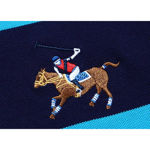 Polo bordado para hombre de nueva calidad de exportación, Polo de manga corta hecho en Bangladesh, personalización disponible, excelente calidad - Product Image 3