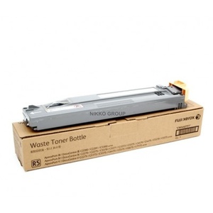 Original fujifilm WorkCentre 7525 7530 7535 7545 7556 Conteneur de toner usagé 008R13061 - Product Image 3