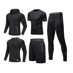 Pantalones cortos de cintura alta sin costuras para mujer, pantalón corto de compresión con logotipo personalizado, color gris, suave, para entrenamiento, Fitness, gimnasio, realce de glúteos, motera, OEM - Product Image 1