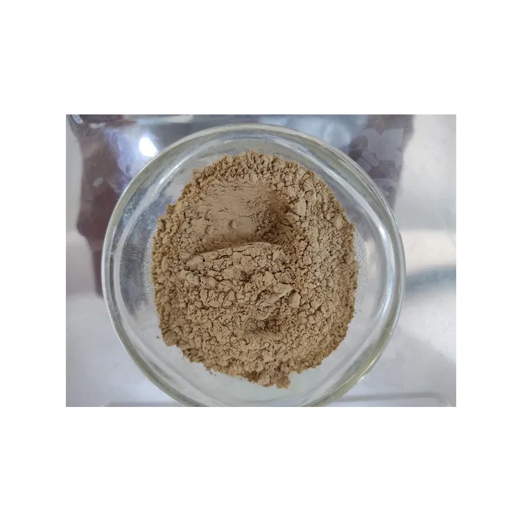 Großhandels menge Lieferant von heißem Verkauf von reinem und natürlichem Kräuter-Bentonit-Ton (Natrium)-Pulver von guter Qualität