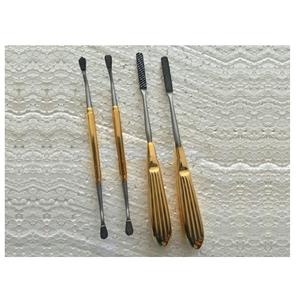 Gubisch Fomon Tc 20cm Manual Nasal Raspas Instrumentos Quirúrgicos Base - Product Image 4